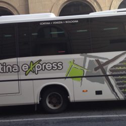 cortina-express