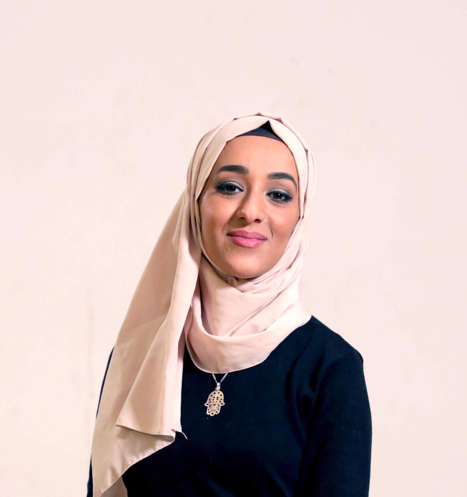 Takoua Ben Mohamed