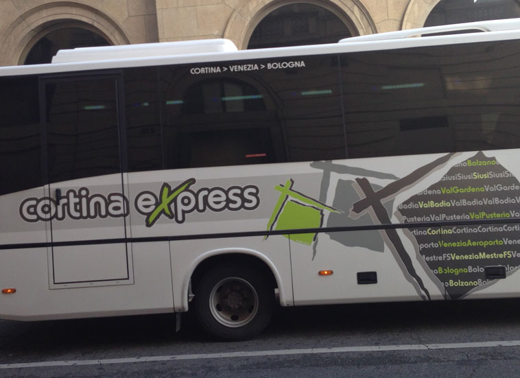 cortina-express